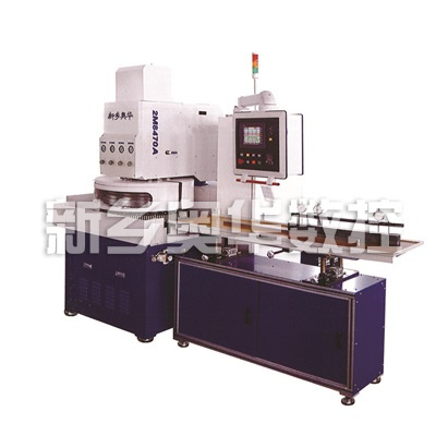 切片研磨機(jī)