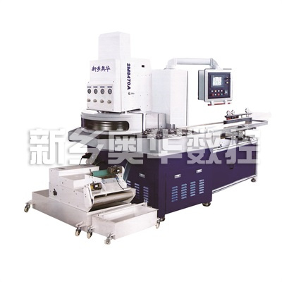 雙端面研磨機(jī)