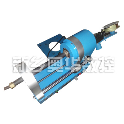 工程機械鏜孔機